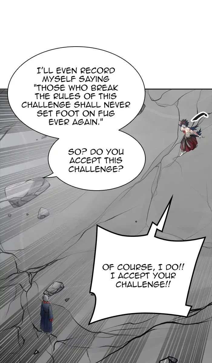 Tower Of God, Vol.03 Ch.439 image 110